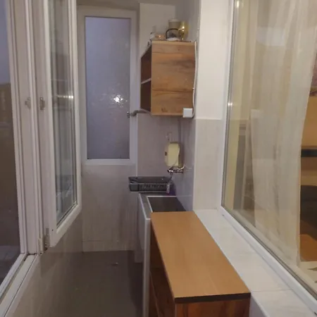 Три Чучура 54, Град Стара Загора Apartment Sultukovo